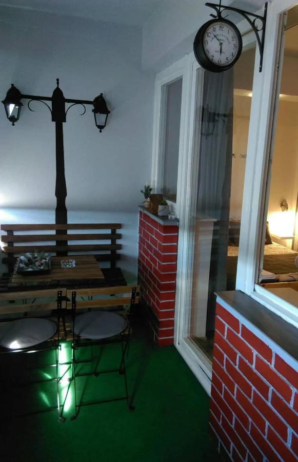 Studio Apartman Zdral Дарувар Экстерьер фото