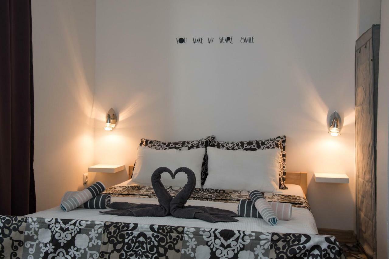 Studio Apartman Zdral Дарувар Экстерьер фото