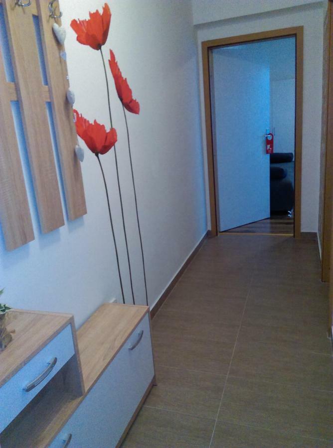 Studio Apartman Zdral Дарувар Экстерьер фото